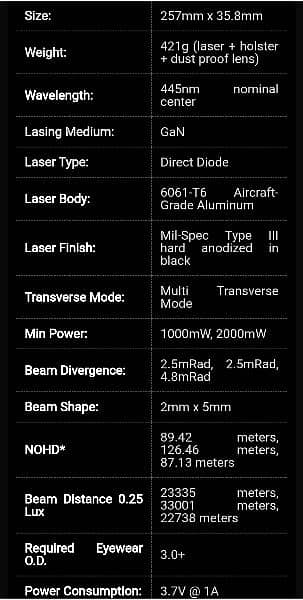 Laser Light 9