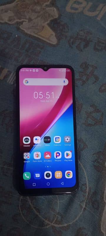 infinix hot 10i for sale 5