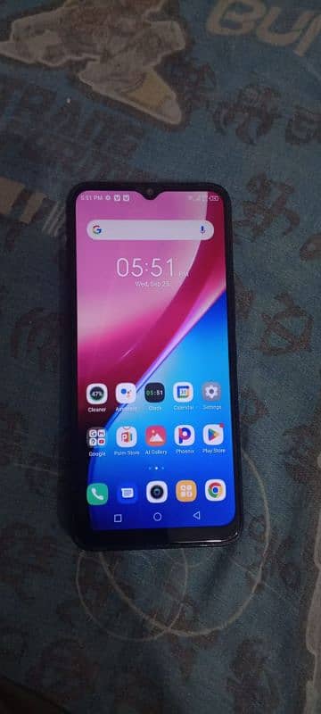 infinix hot 10i for sale 6