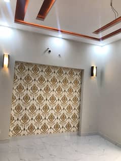 Double Story House For Sale In Bilal Town Abbottabad 0