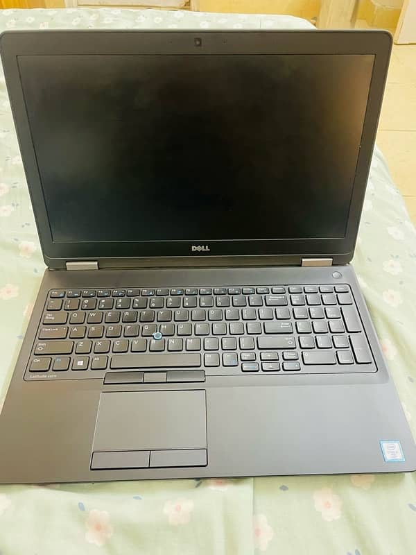 Dell latitude 1