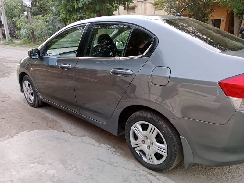 Honda City 1.3 IVTEC 3