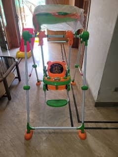 BRAND NEW SWING FOR SALE