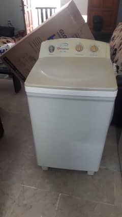 Dawlance Washing Machine -