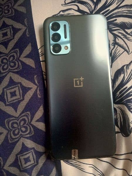 Sale my OnePlus N200 5g  4+1. Ram 64gb condition 10/9 2