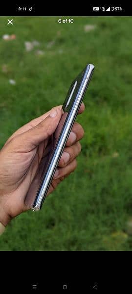 One Plus 8 8gb 128gb PTA approved official screen crick 90tps PUBG 4