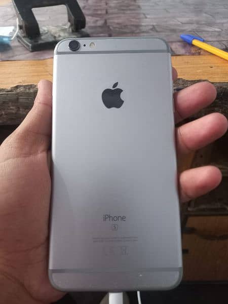 iphone 6 plus pta approved 3