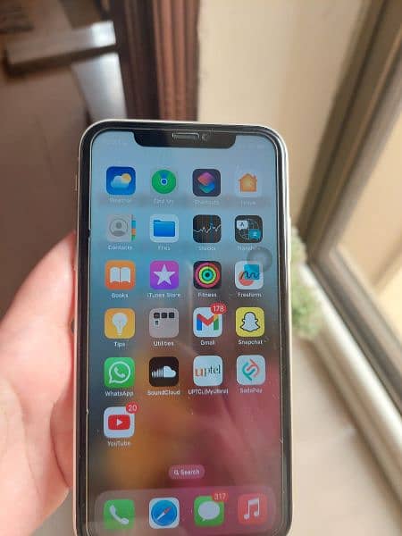 Iphone 11 Dual PTA approved 6