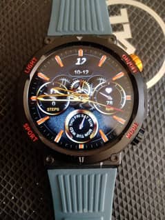 HT 17 SMART WATCH