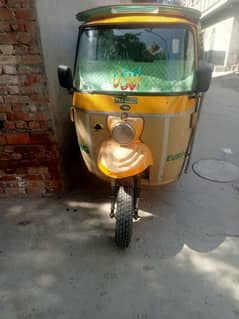 tez raftar rikshaw 0