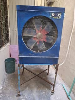 Lahoori Room Cooler