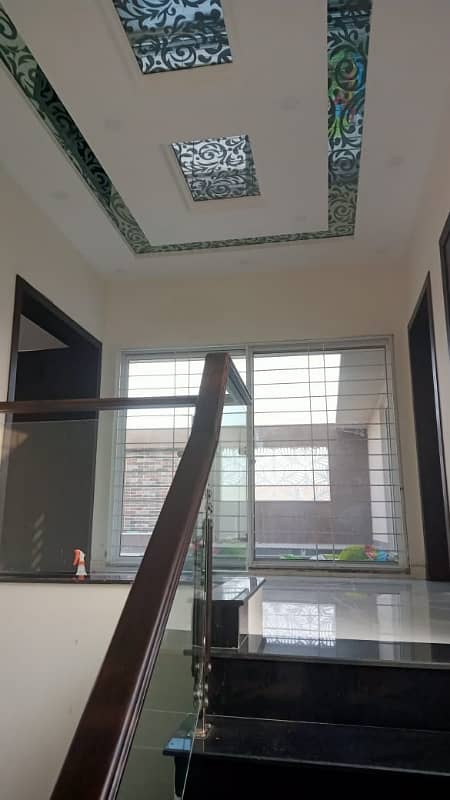 New Kanal 3bed Luxury Upper Portion For Rent In Dha Phase 6 15