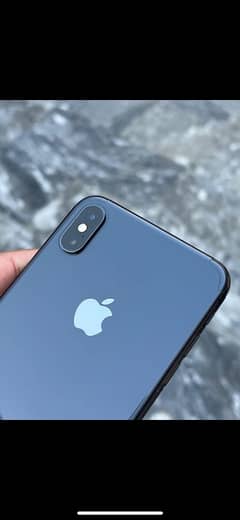 iphone x(official pta)