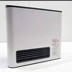 Heater Rinnai Hybrid heater japanese Original Imported room heater