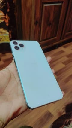 IPHONE 11 pro max 64Gb (FU)