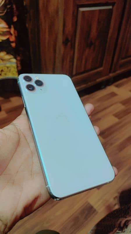 IPHONE 11 pro max 64Gb (FU) 0