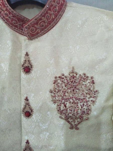 shirwani 2