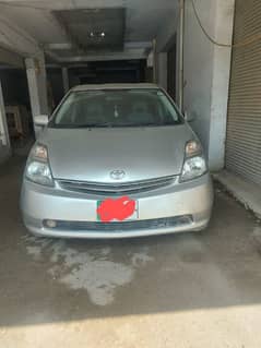 Toyota Prius 2009