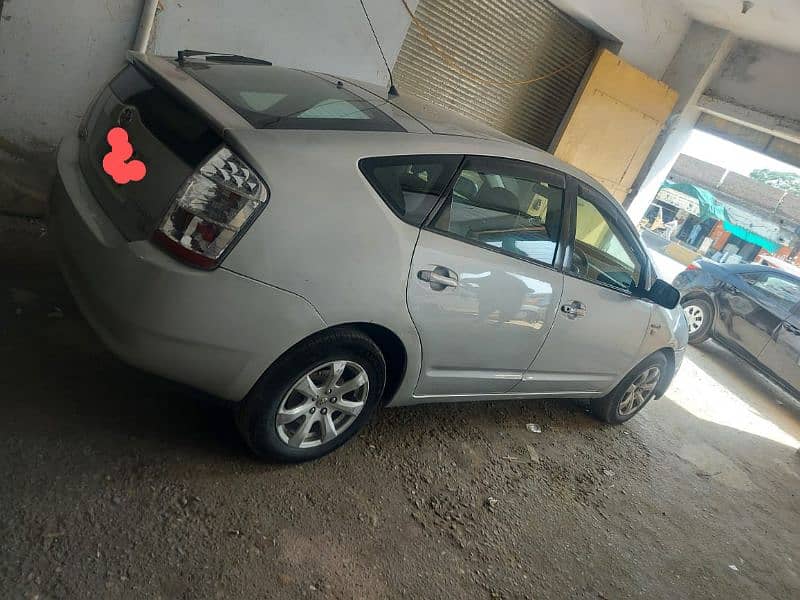 Toyota Prius 2009 1