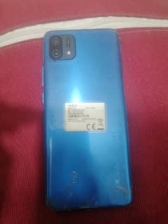 Oppo A16e Condition 8/10fasthand use box and charger