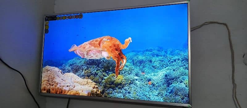 Sony 4k ultra hd smart led 50 inch 6