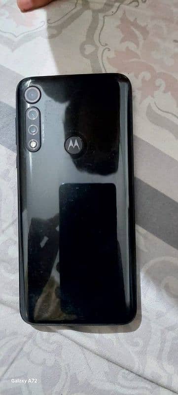 motorola g power 2