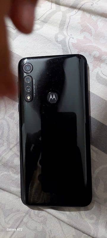 motorola g power 3