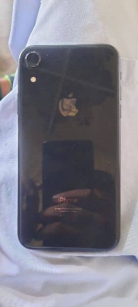 iPhone XR non pta 1