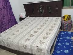 3 pices Bed Room Accessories for sell