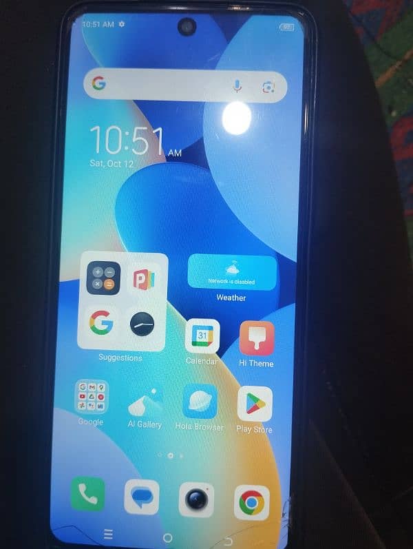 Tecno sprk 10 pro 2