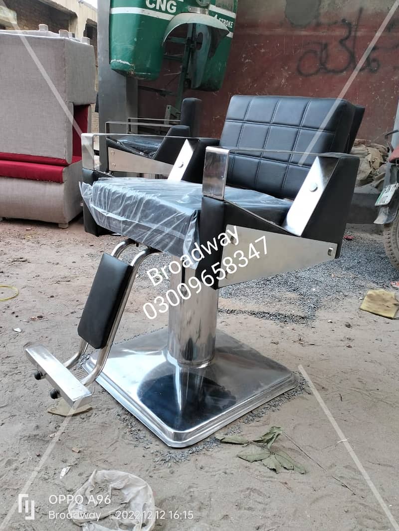 salon chair, saloon chair,barber chair, hydraulic chair,hair wash uni 1