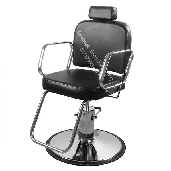 salon chair, saloon chair,barber chair, hydraulic chair,hair wash uni 4