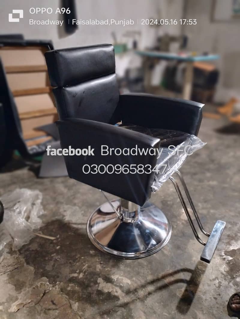 salon chair, saloon chair,barber chair, hydraulic chair,hair wash uni 8