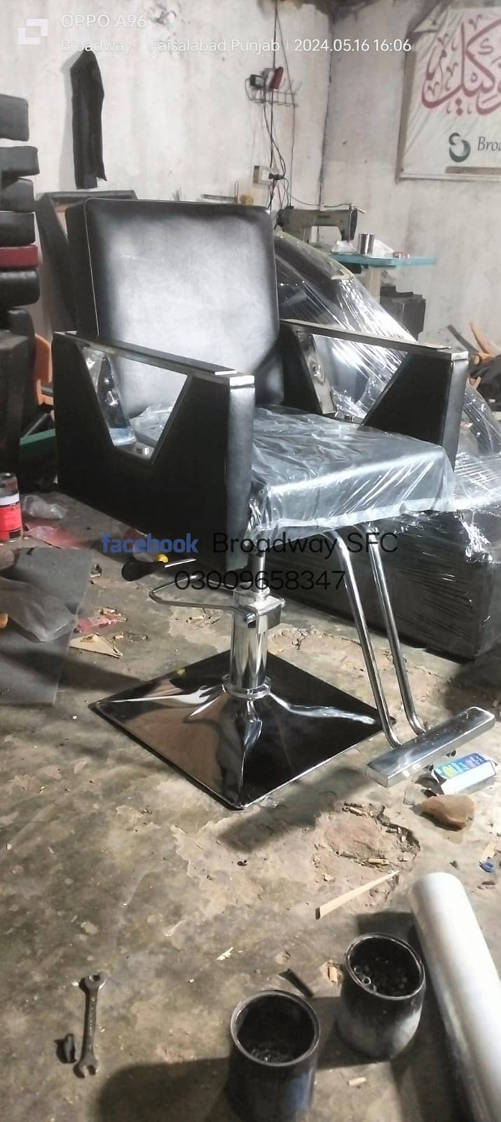 salon chair, saloon chair,barber chair, hydraulic chair,hair wash uni 9