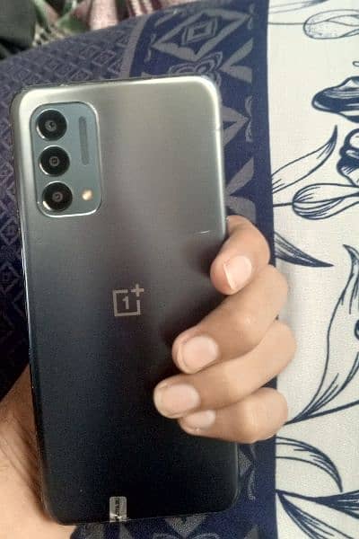 Sale my OnePlus N200 5g  4+1. Ram 64gb condition 10/9 9