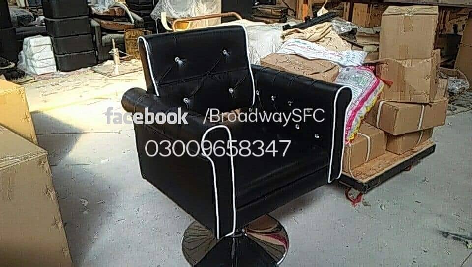 salon chair, saloon chair,barber chair, hydraulic chair,hair wash uni 5