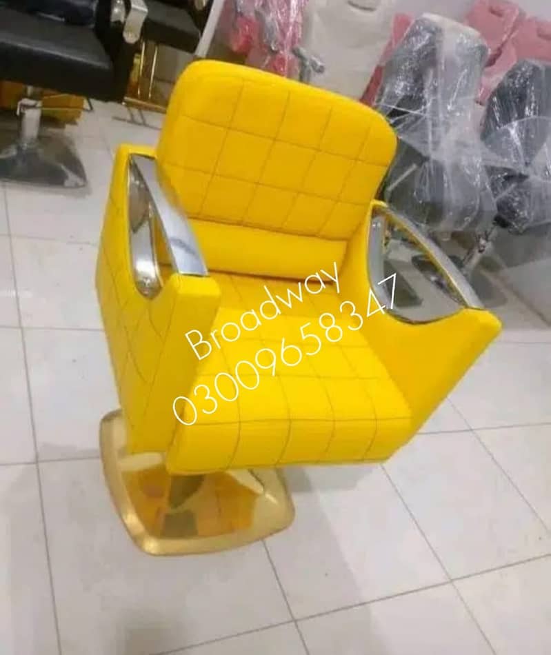 salon chair, saloon chair,barber chair, hydraulic chair,hair wash uni 11