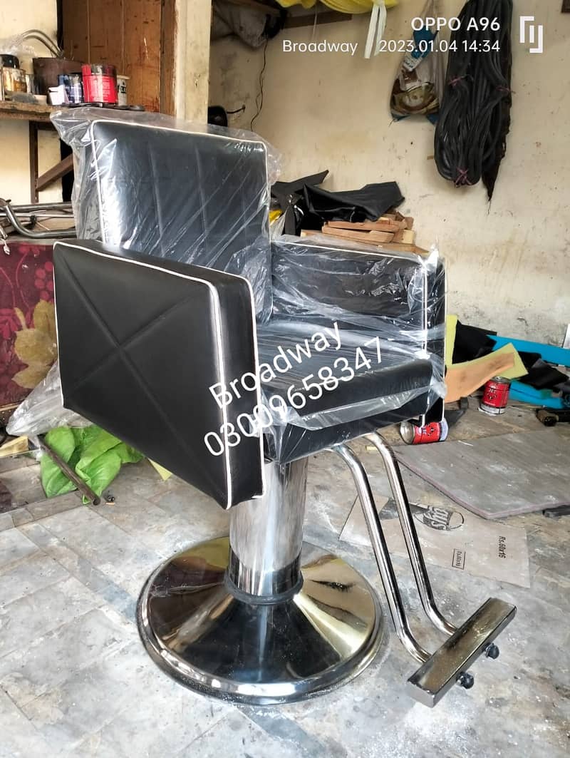 salon chair, saloon chair,barber chair, hydraulic chair,hair wash uni 13