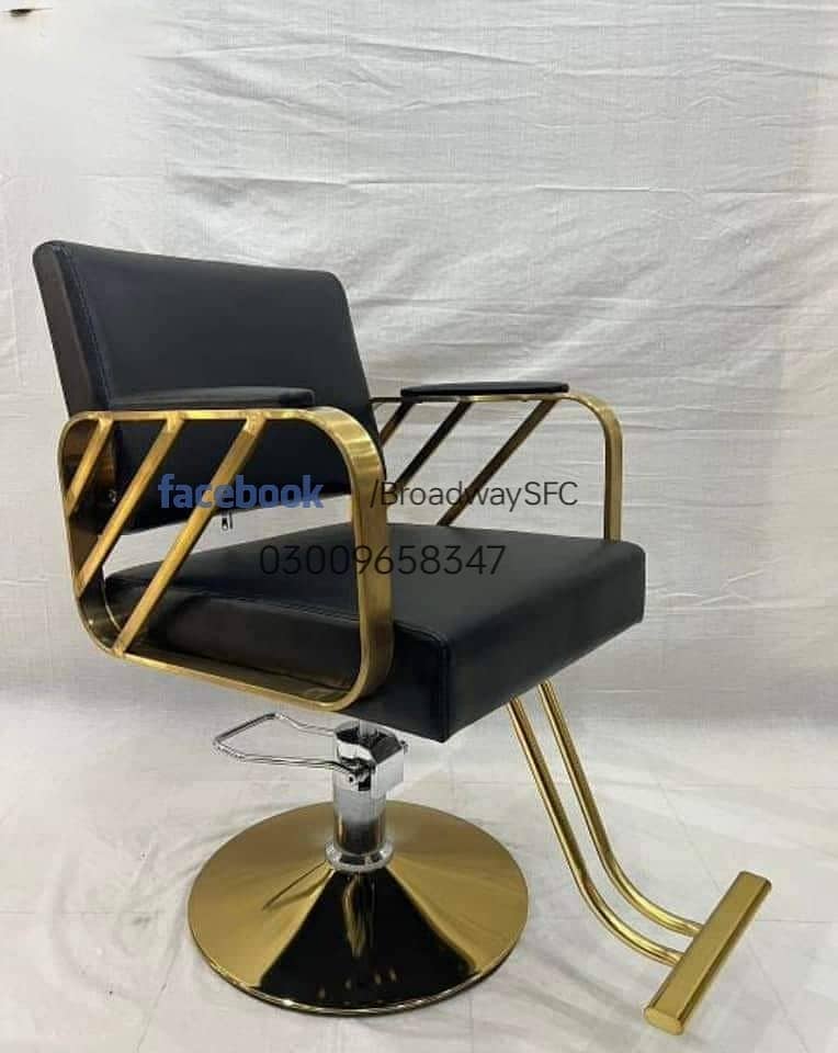 salon chair, saloon chair,barber chair, hydraulic chair,hair wash uni 0