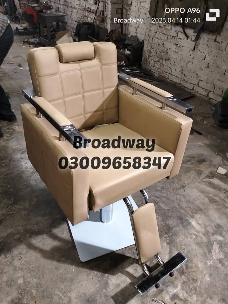 salon chair, saloon chair,barber chair, hydraulic chair,hair wash uni 6