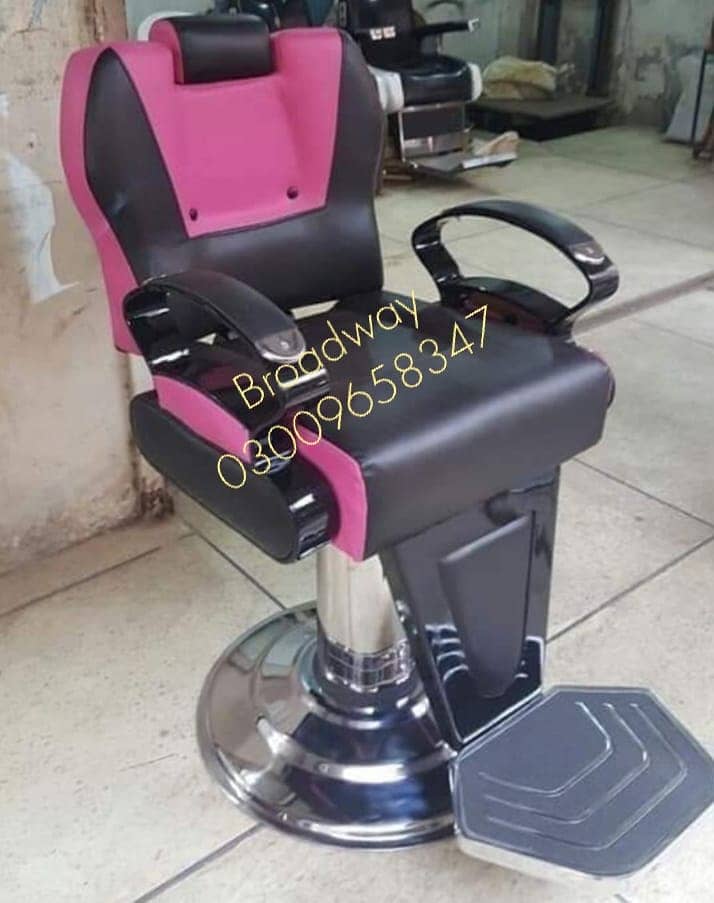 salon chair, saloon chair,barber chair, hydraulic chair,hair wash uni 8