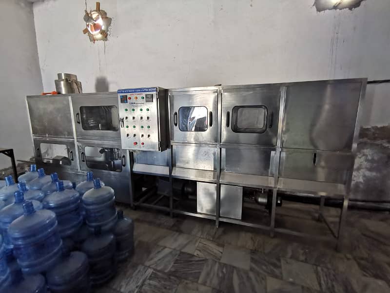 3 Kanal Factory For Sale 6