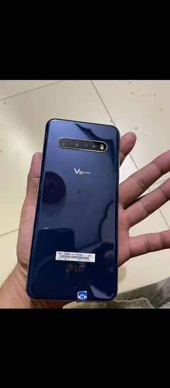 Lg V60 0