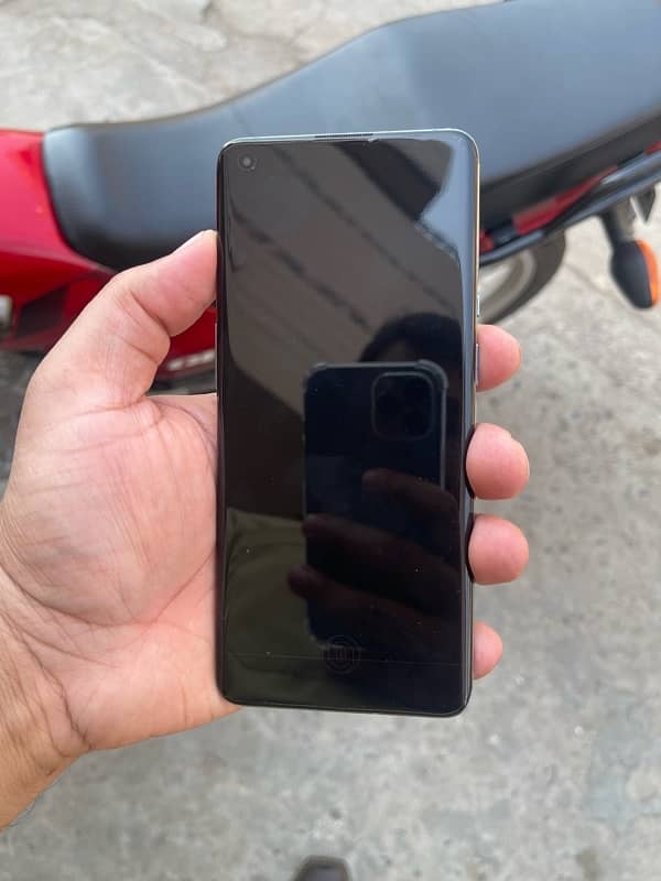 Pta approved Oneplus 9 pro 5G 256gb with original oneplus charger 1