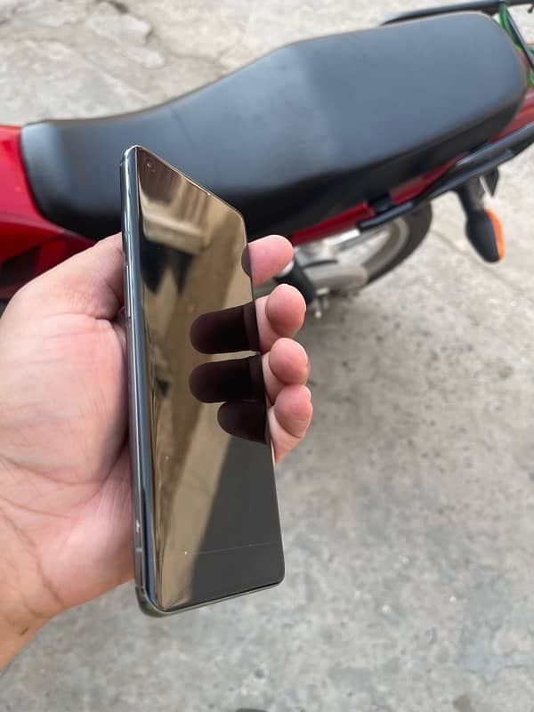 Pta approved Oneplus 9 pro 5G 256gb with original oneplus charger 2