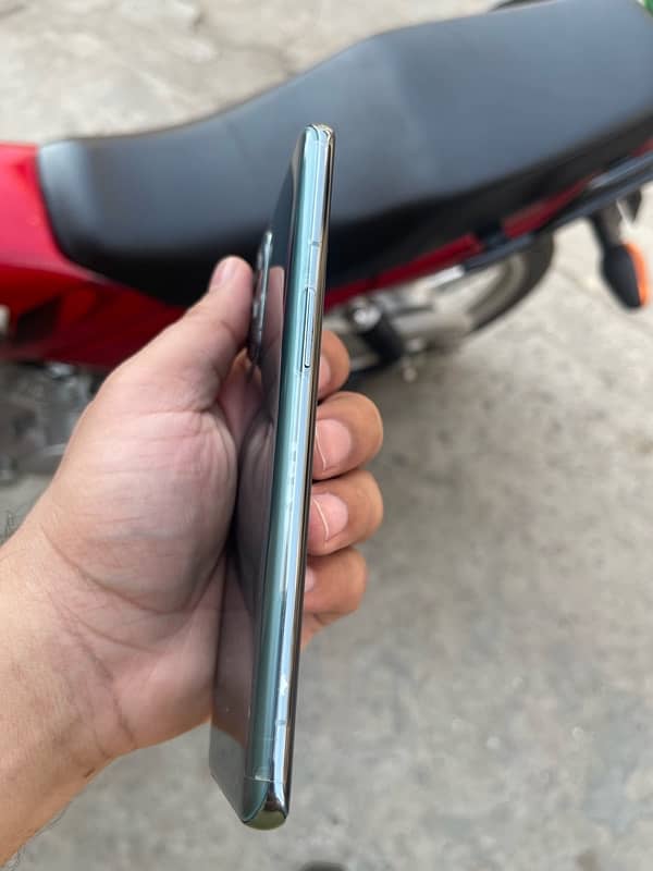 Pta approved Oneplus 9 pro 5G 256gb with original oneplus charger 4