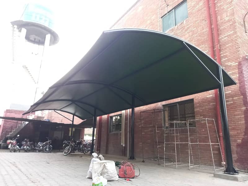 car shades/sun shades/parking shades/canopies/outdoor sunshades/porch 1