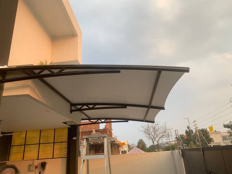 car shades/sun shades/parking shades/canopies/outdoor sunshades/porch 3