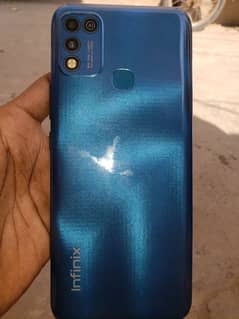 infinix