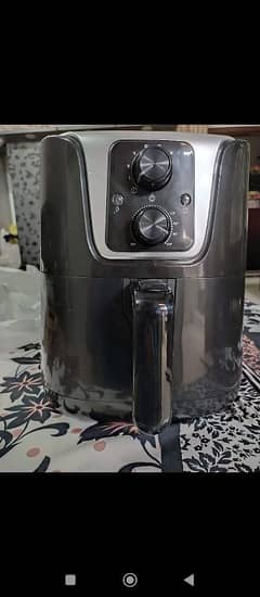 Dawlance Air Fryer